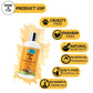 Papa Pawsome Shine O' Fur Shampoo with Conditioner for Dogs, 250ml - Wagr - The Smart Petcare Platform