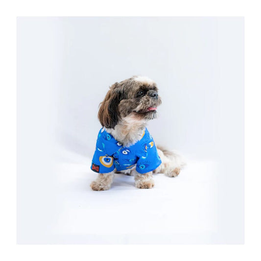 Pawgy Pets Evil Eye Shirt - Wagr Petcare