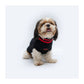 Pawgy Pets High Neck Cable Knit Sweater for Dogs - Wagr Petcare