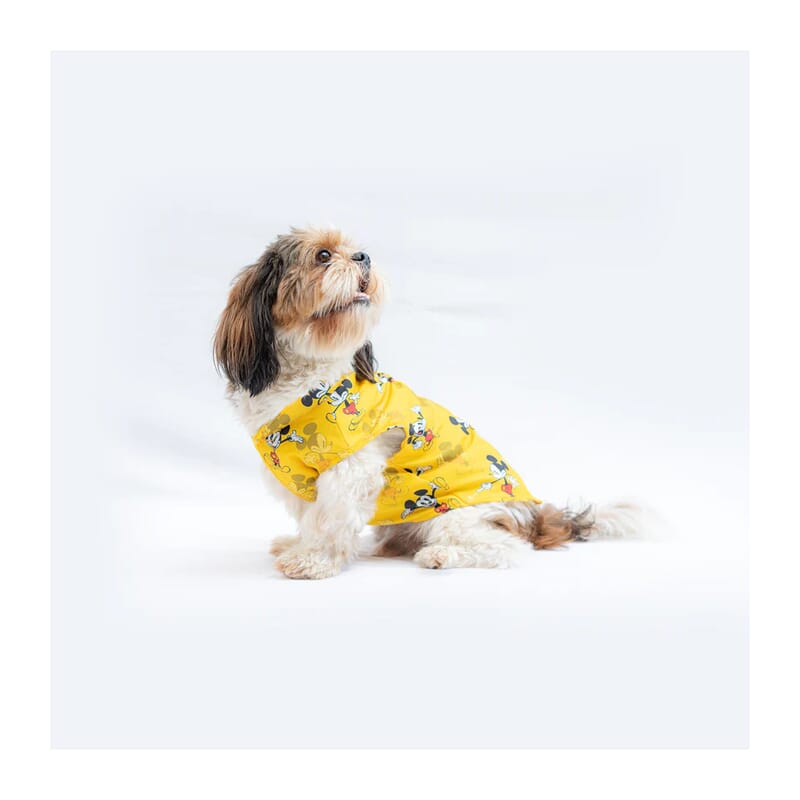 Pawgy Pets Mickey Sando/Tshirt - Wagr Petcare