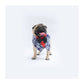 Pawgy Pets Waistcoat Tuxedo Bandana for Pets - Wagr Petcare
