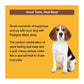 Pedigree Meat Jerky Adult Dog Treat - Grilled Liver - 80g Pouch - Wagr - The Smart Petcare Platform