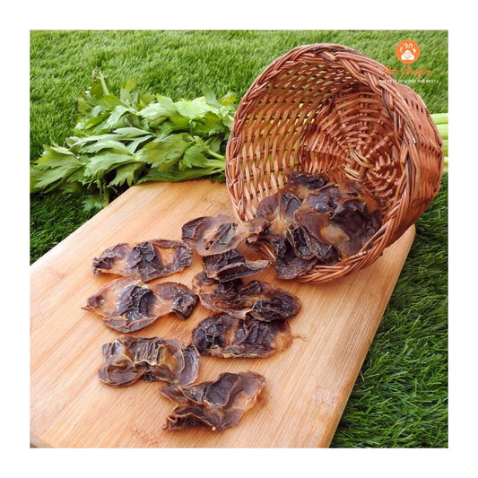 Pet Chefin Chicken Gizzard - Wagr - The Smart Petcare Platform