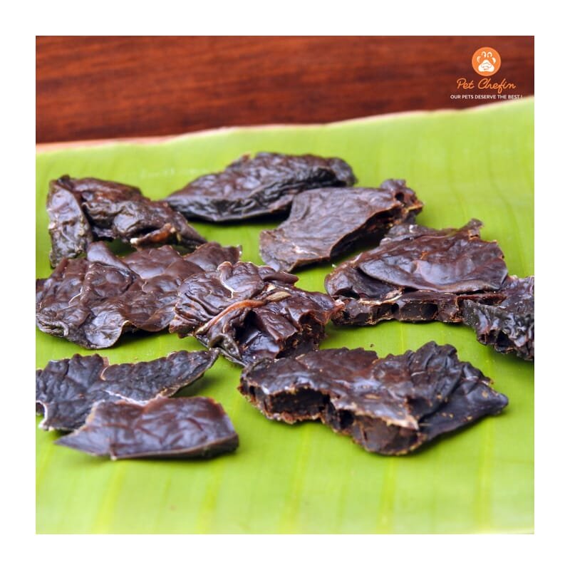 Pet Chefin Chicken Liver - Wagr - The Smart Petcare Platform