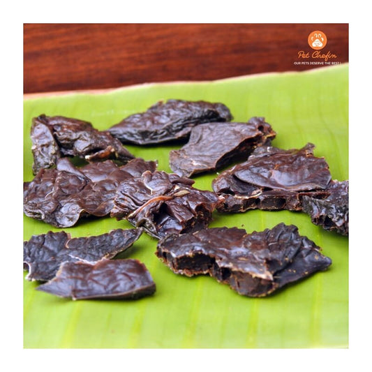 Pet Chefin Chicken Liver - Wagr - The Smart Petcare Platform
