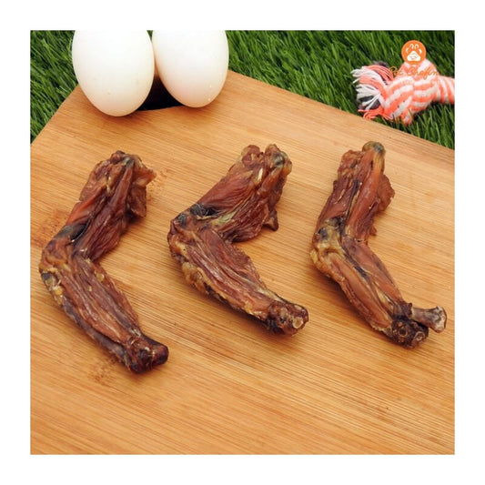 Pet Chefin Chicken Wings Plain - Wagr - The Smart Petcare Platform