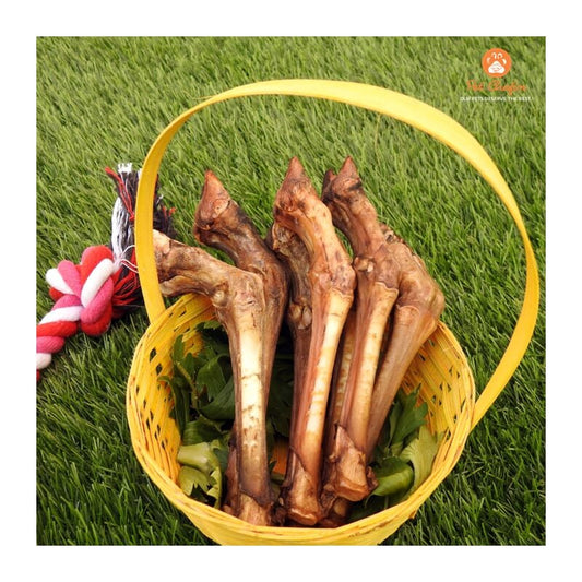 Pet Chefin Lamb Trotters - Wagr - The Smart Petcare Platform