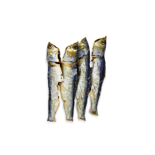Pet Chefin Sardines - Wagr - The Smart Petcare Platform