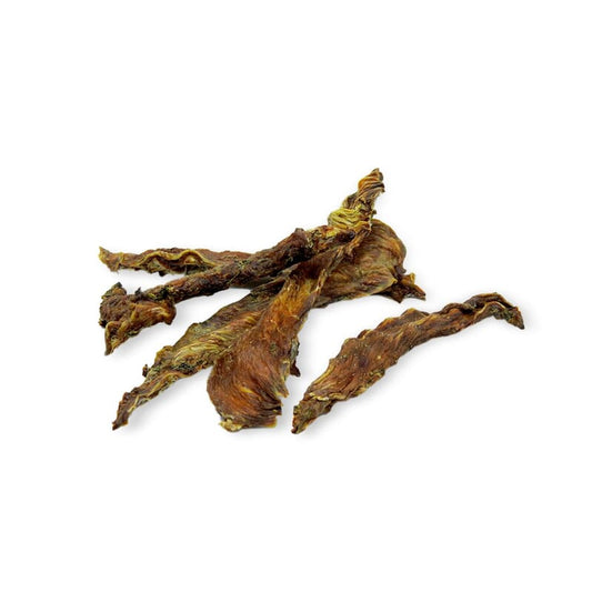 Pet Chefin Yoghurt, Turmeric & Parsley Induced Chicken - Wagr - The Smart Petcare Platform