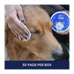 Pet Clean Pet Eye/ Ear Wipes - Wagr Petcare