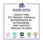 Pet Clean Pet Grooming Wipes Pouch - Wagr Petcare