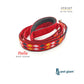 Pet Glam Dog Leash, Stella - Soft Padded Handle Leash For Dogs - Wagr - The Smart Petcare Platform