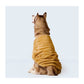 Petsnugs Camel Furry Sweater - Wagr Petcare