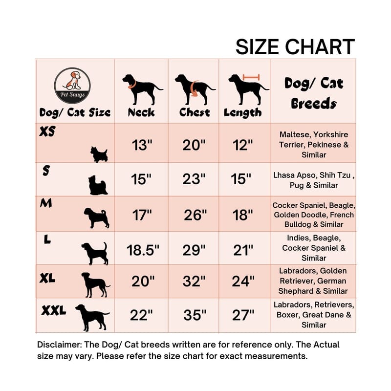 Petsnugs Colourblocked Knit Sweater for Dogs - Wagr - The Smart Petcare Platform