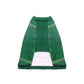 Petsnugs Green Reindeer Sweater Dark Green - Wagr Petcare