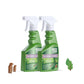 PureCult Eco-Friendly All Surface Cleaner with Ylang Ylang & Lavender Essential Oil, 500ml - Wagr - The Smart Petcare Platform