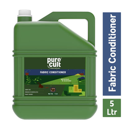 PureCult Eco-Friendly Fabric Conditioner - Wagr - The Smart Petcare Platform