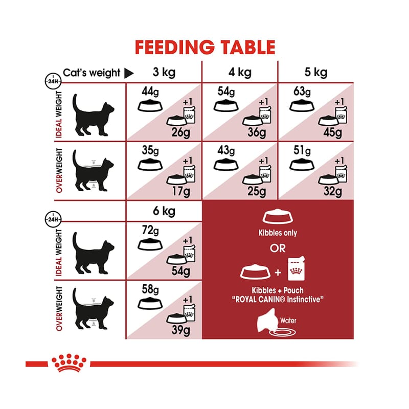 Royal Canin Feline Health Nutrition Fit Adult Dry Cat Food - Wagr - The Smart Petcare Platform