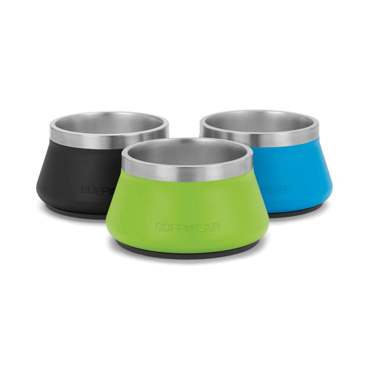 Ruffwear Basecamp Bowl for Dogs - Wagr - The Smart Petcare Platform