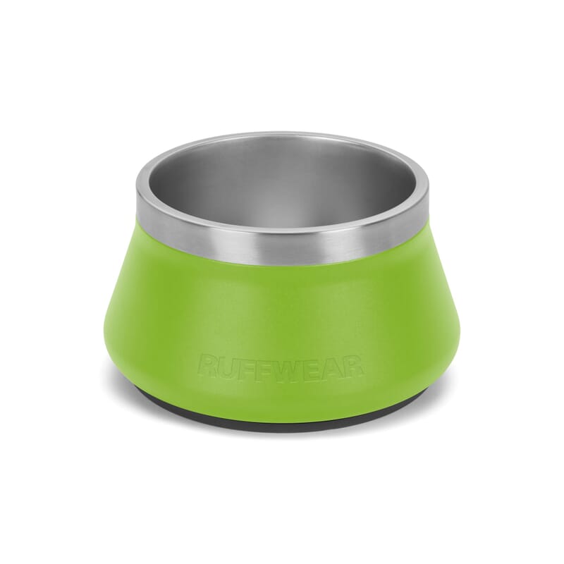 Ruffwear Basecamp Bowl for Dogs - Wagr - The Smart Petcare Platform