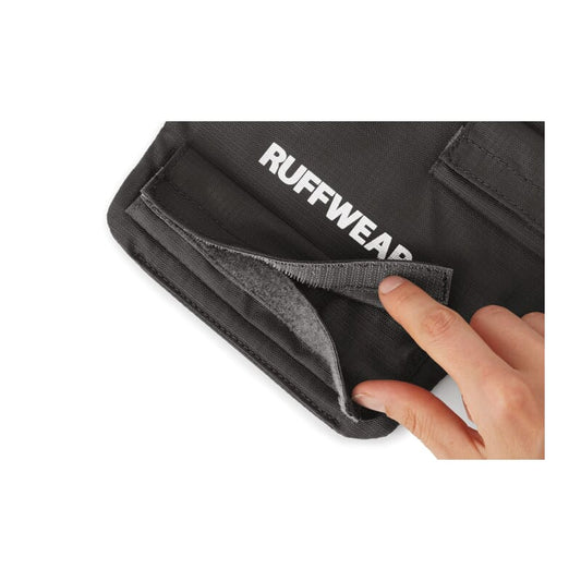 Ruffwear Brush Guard, Twilight Gray, Medium - Wagr - The Smart Petcare Platform
