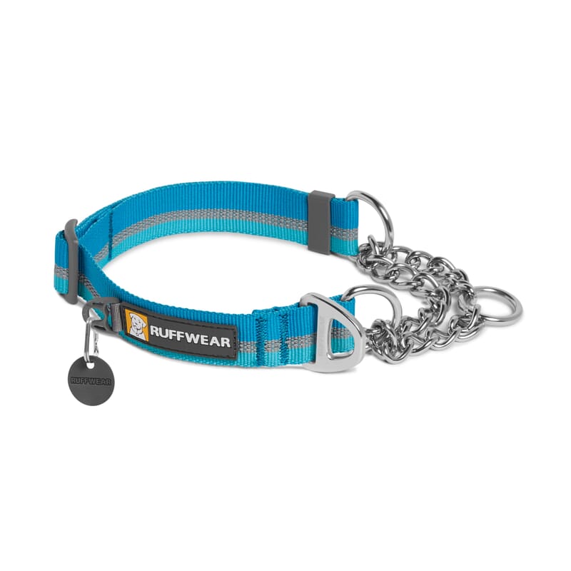 Ruffwear Chain Reaction Collar for Dogs - Wagr - The Smart Petcare Platform