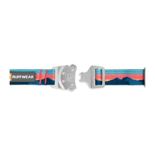 Ruffwear Chain Reaction Collar for Dogs - Wagr - The Smart Petcare Platform