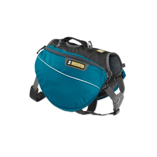 Ruffwear Dog Approach Pack - Wagr - The Smart Petcare Platform