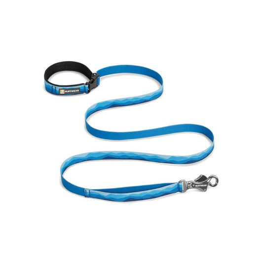 Ruffwear Flat Out Leash for Dogs - Wagr - The Smart Petcare Platform