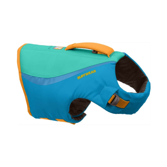 Ruffwear Float Coat Life Jacket for Dogs - Wagr - The Smart Petcare Platform