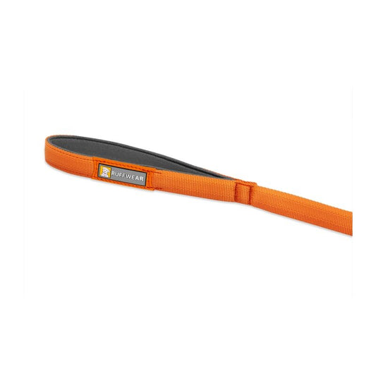 Ruffwear Front Range Leash for Dogs - Wagr - The Smart Petcare Platform