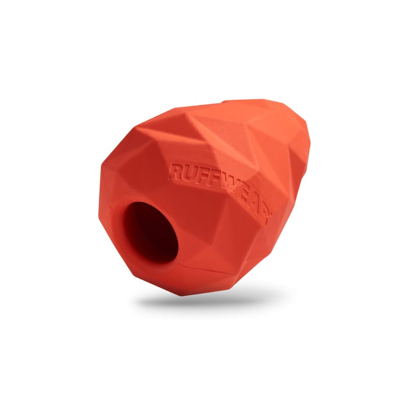 Ruffwear Gnawt-a-Cone Toy for Dogs - Wagr - The Smart Petcare Platform