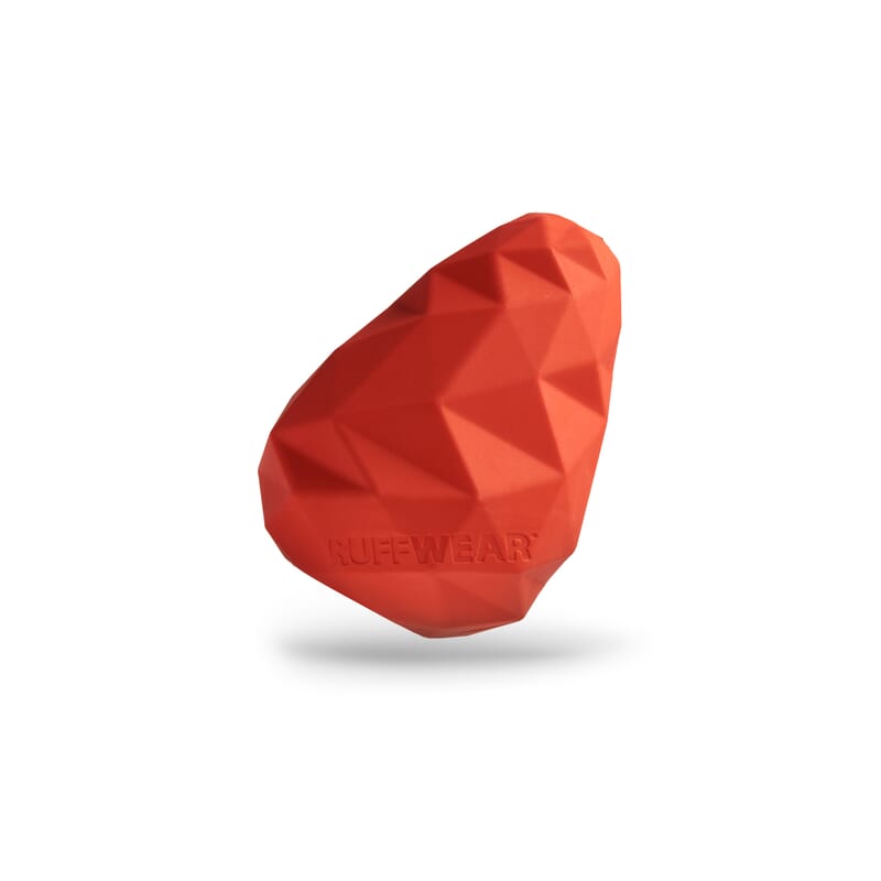 Ruffwear Gnawt-a-Cone Toy for Dogs - Wagr - The Smart Petcare Platform