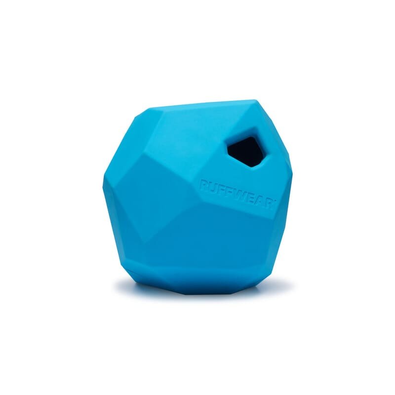 Ruffwear Gnawt-a-Rock Toy for Dogs - Wagr - The Smart Petcare Platform