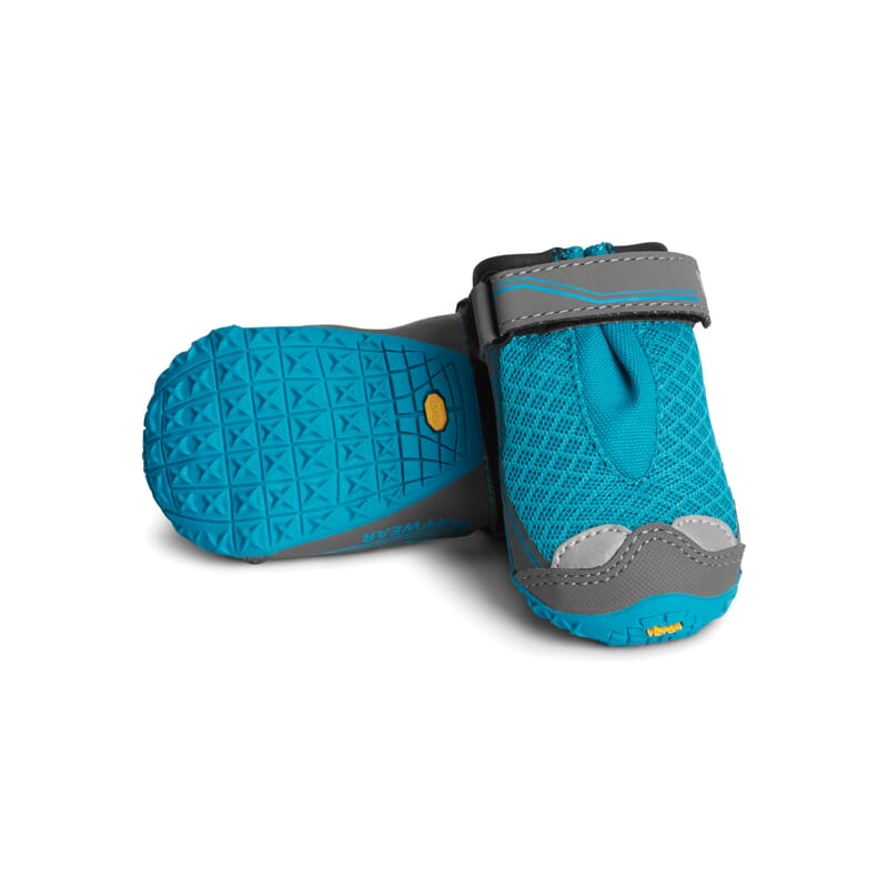 Ruffwear Grip Trex Shoes (Set of Four) for Dogs - Wagr - The Smart Petcare Platform