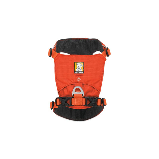 Ruffwear Hi & Light Harness for Dogs - Wagr - The Smart Petcare Platform
