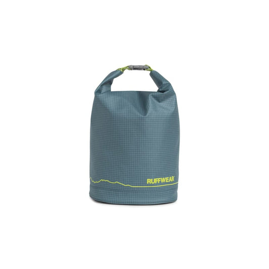 Ruffwear Kibble Kaddie™ Dog Food travel bag ,slate blue 10 L - Wagr - The Smart Petcare Platform