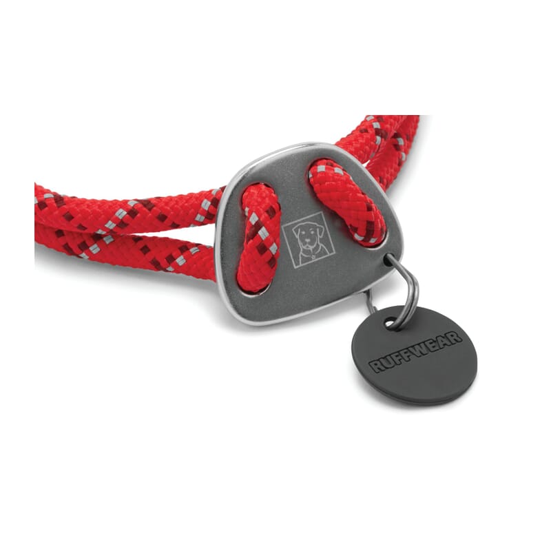 Ruffwear Knot-a-Collar for Dogs - Wagr - The Smart Petcare Platform