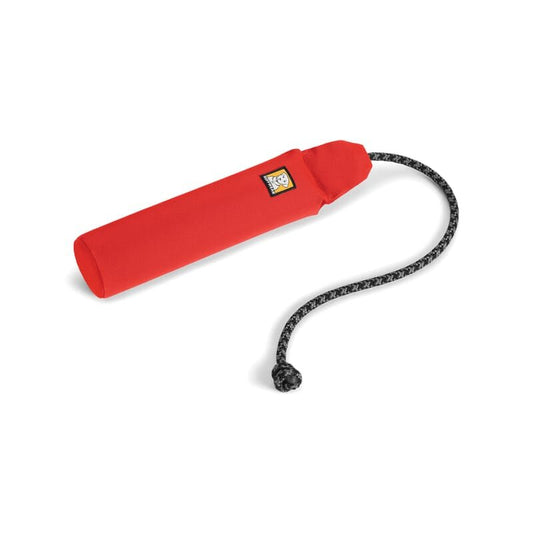 Ruffwear Lunker Durable Floating Toy for Dogs - Wagr - The Smart Petcare Platform