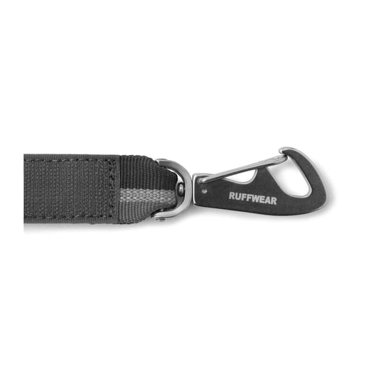 Ruffwear Quick Draw Leash - Twilight Gray - Wagr - The Smart Petcare Platform