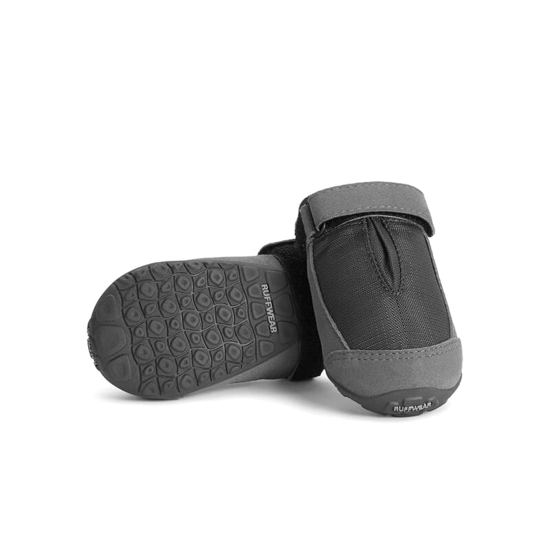 Ruffwear Summit Trex Shoes (Set of Two) - Twilight Grey - Wagr - The Smart Petcare Platform