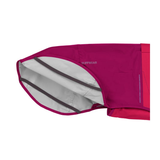 Ruffwear Sun Shower Jacket for Dogs - Wagr - The Smart Petcare Platform