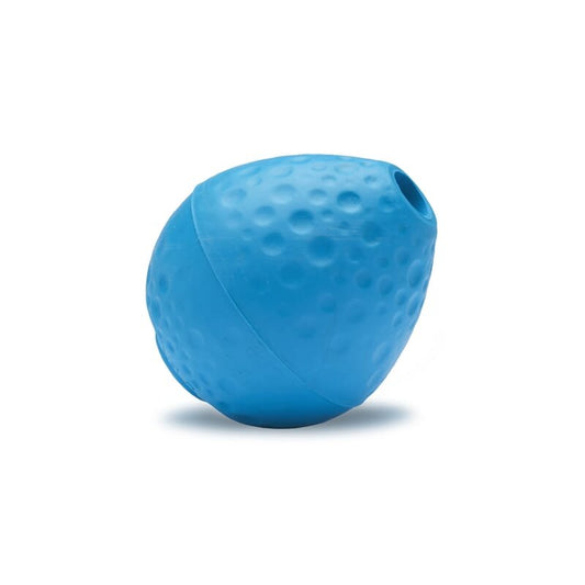 Ruffwear Turnup Fern Durable Toy for Dogs, Small - Wagr - The Smart Petcare Platform