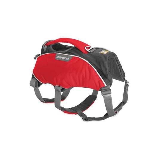 Ruffwear Webmaster Pro™ Harness - Wagr - The Smart Petcare Platform