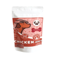The Barkery by NV Chicken Jerky for Dogs and Cats, 100g - Wagr Petcare