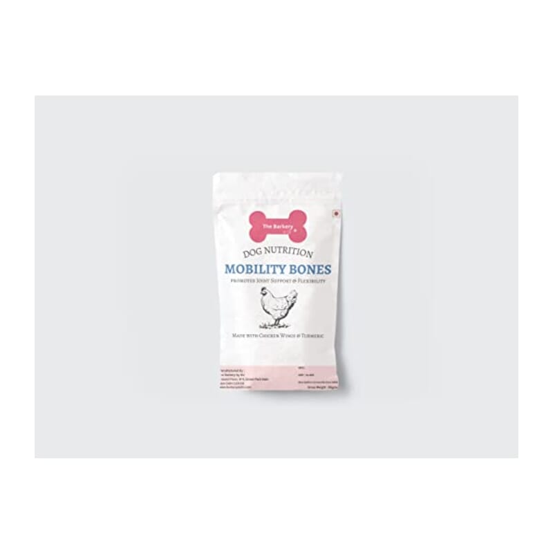 The Barkery by NV - Mobility Bones for Dogs - Wagr Petcare