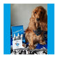 The Miniature Groom Box, Ultimate Head-to-Paw Groom-Kit for Your Pup - Wagr - The Smart Petcare Platform