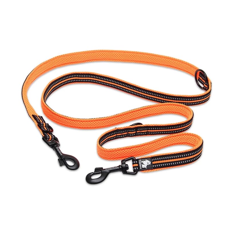 Truelove 7 Function Leash for Dogs - Wagr Petcare