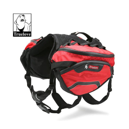 Truelove Backpack Harness for Dogs - Wagr Petcare