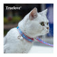 Truelove Classic Cat Collar & Leash - Wagr Petcare